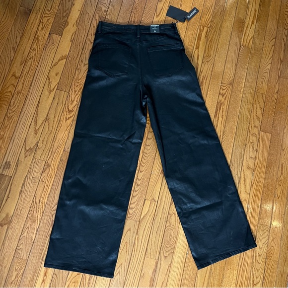 BNWT [BLANKNYC] The Franklin Denim Pant - Picture 8 of 8